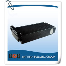 36V 12ah 500W Lithium Battery for Electric Bicycle